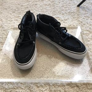 Vans  Off The Wall Shoes